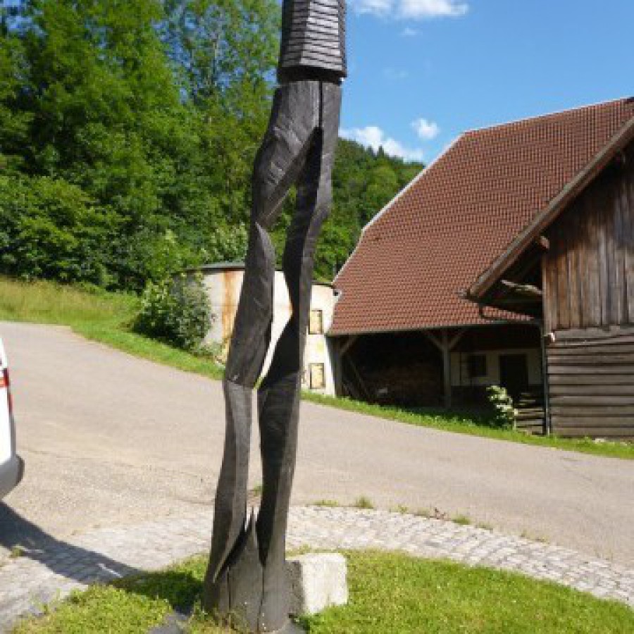 Karl Schnaitter - Hofstetten